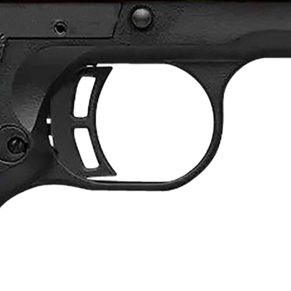 Browning 1911 Black Label 22 Long Rifle 4.25in Copper Cerakote Pistol - 10+1 Rounds - Image 3