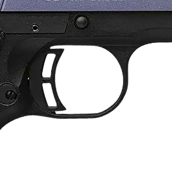 Browning 1911 Black Label 22 Long Rifle 4.25in Crushed Orchid Cerakote Pistol - 10+1 Rounds - Image 3