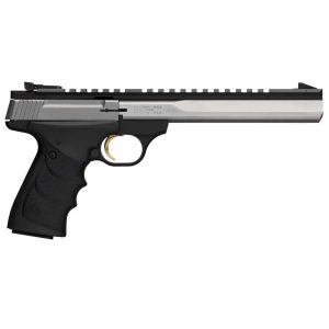 Browning Buck Mark Contour URX 22 Long Rifle 7.25in Pistol - 10+1 Rounds