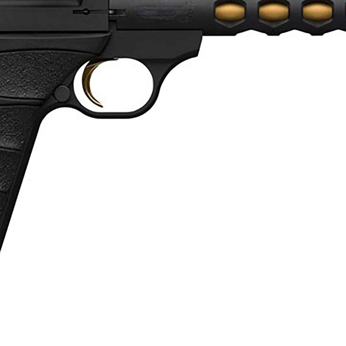 Browning Buck Mark Plus Vision 22 Long Rifle 5.9in Black Pistol - 10+1 Rounds Browning Buck Mark Plus Vision 22 Long Rifle 5.9in Black Pistol - 10+1 Rounds - Handguns - Miami Shooters Supply
