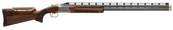 Browning Citori 725 Pro Trap Walnut 12 GA 32" Barrel 2.75" Chamber 2-Rounds