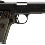 Browning 1911-22 Black Label Compact .22 LR 3.63" Barrel 10-Rounds