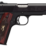 Browning 1911-22 Black Label Medallion .22 LR 4.25" Barrel 10-Rounds