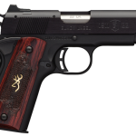 Browning 1911-22 Black Label Medallion Compact .22 LR 3.63" Barrel 10-Rounds