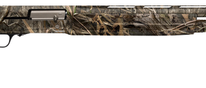 Browning A5 Mossy Oak Shadow Grass Habitat 12 GA 28" Barrel 3.5"-Chamber 4-Rounds