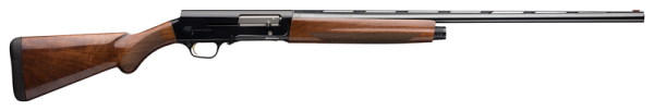 Browning A5 Lightning Sweet Sixteen Walnut 16 GA 26" Barrel 2.75"-Chamber 4-Rounds