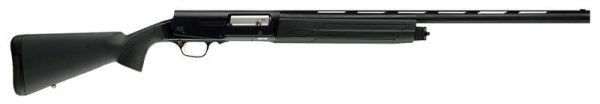 Browning A5 Stalker 12 GA 26" Barrel 3"-Chamber 4-Rounds