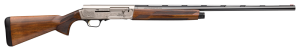 Browning A5 Ultimate Sweet Sixteen Walnut / Satin 16 GA 28" Barrel 2.75" Chamber 4-Rounds