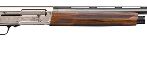 Browning A5 Ultimate Sweet Sixteen Silver 16 GA 26" Barrel 2.75" Chamber 4-Rounds