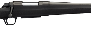 Browning AB3 Micro Stalker 6.5 Creedmoor 20" Barrel 5-Rounds