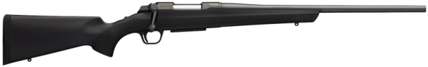 Browning AB3 Micro Stalker 6.5 Creedmoor 20" Barrel 5-Rounds