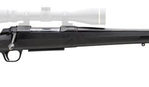 Browning AB3 Stalker .270 Win 22" Barrel 5-Rounds Optics Ready