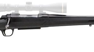 Browning AB3 Stalker .30-06 22" Barrel 4-Rounds Optics Ready