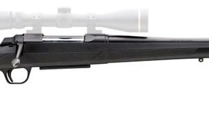 Browning AB3 Stalker 7mm Rem Mag 26" Barrel 3-Rounds Optics Ready