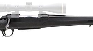 Browning AB3 Stalker .300 Win 26" Barrel 3-Rounds Optics Ready