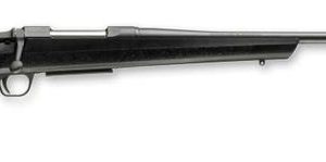 Browning AB3 Stalker .243 Win 22" Barrel 5-Rounds Optics Ready