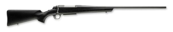 Browning AB3 Stalker .243 Win 22" Barrel 5-Rounds Optics Ready