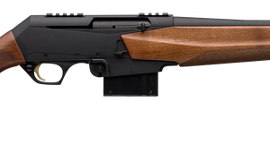 Browning BAR Mark3 Walnut .308 Win 18" Barrel 10-Rounds Gold Plated Trigger