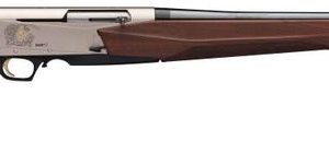 Browning BAR Mark III Wood .270 Win 22" Barrel 4-Rounds