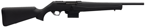 Browning BAR MK3 DBM .308 Win 18" Barrel 10-Rounds