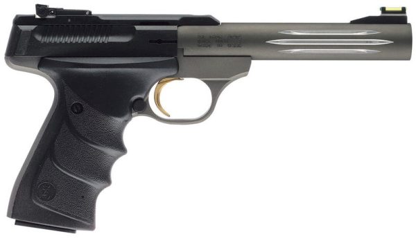 Browning Buck Mark Lite .22 LR 5.5" Barrel 10-Rounds