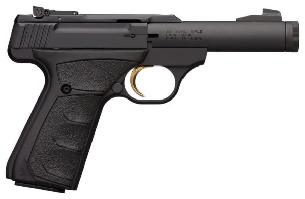 Browning Buck Mark Micro SR .22 LR 4.4" Barrel 10-Rounds