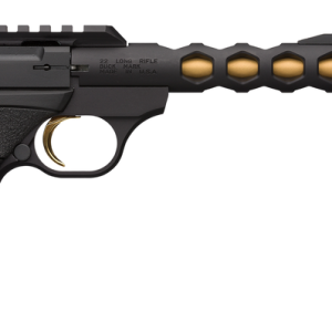 Browning Buck Mark Plus Vision SR .22 LR 5.87" Barrel 10-Rounds