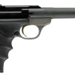 Browning Buck Mark Practical .22 LR 5.5" Barrel 10-Rounds CA Compliant