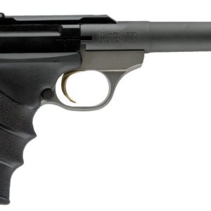 Browning Buck Mark Practical .22 LR 5.5" Barrel 10-Rounds CA Compliant