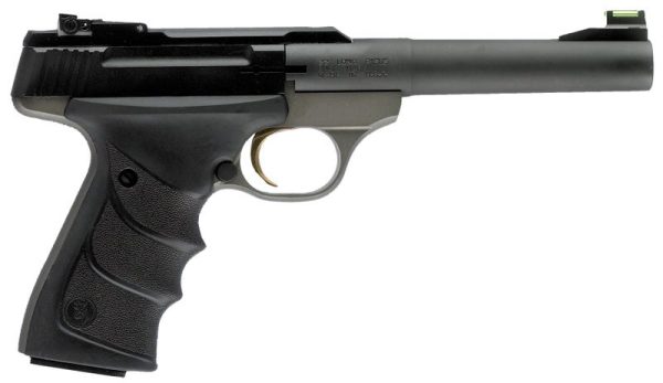 Browning Buck Mark Practical .22 LR 5.5" Barrel 10-Rounds CA Compliant