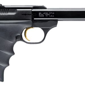 Browning Buck Mark Standard .22 LR 5.5" Barrel 10-Rounds