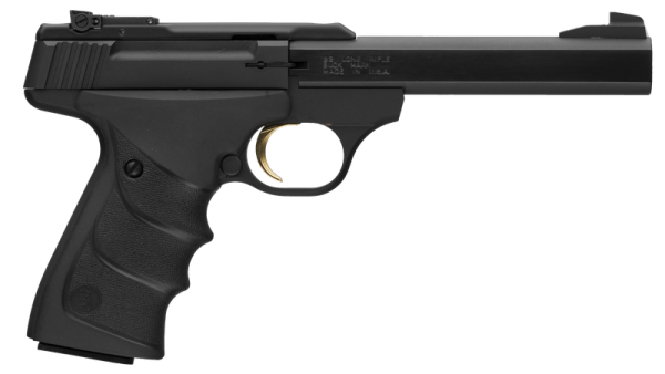 Browning Buck Mark URX .22 LR 5.5" Barrel 10-Rounds