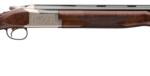 Browning Citori 725 Feather Superlight Walnut 12 GA 26" Barrel 2.75"-Chamber 2-Rounds