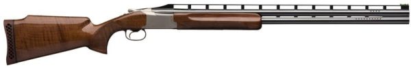 Browning Citori 725 Trap Walnut 12 GA 30" Barrel 2.75" Chamber 2-Rounds