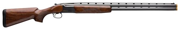 Browning Citori CX Walnut 12 GA 28" Barrel 3" Chamber 2-Rounds High Rib