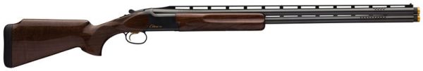 Browning Citori CXT Walnut 12 GA 32" Barrel 3" Chamber 2-Rounds Monte Carlo Stock