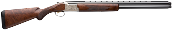 Browning Citori Feather Lightning Walnut 12 GA 26" Barrel 3"-Chamber 2-Rounds