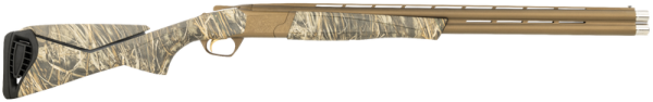 Browning Cynergy Wicked Wing Max-7 12 Gauge 26" Barrel 3.5"-Chamber 2-Rounds