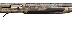Browning Maxus II Realtree Timber 12 GA 26" Barrel 3.5"-Chamber 4-Rounds