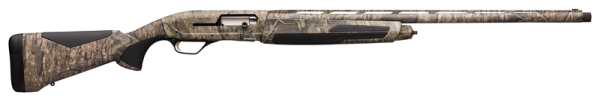 Browning Maxus II Realtree Timber 12 GA 26" Barrel 3.5"-Chamber 4-Rounds