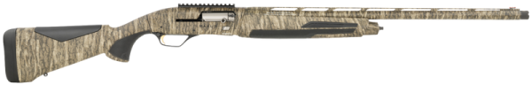 Browning Maxus II All Purpose Hunter Mossy Oak Bottomlands 12 GA 26" Barrel 3.5" Chamber 4-Rounds