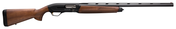 Browning Maxus II Hunter Walnut 12 GA 26" Barrel 3"-Chamber 4-Rounds