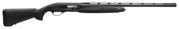 Browning Maxus II Stalker 12 GA 26" Barrel 3"-Chamber 4-Rounds