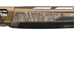 Browning Maxus II Wicked Wing Realtree Timber / Burnt Bronze 12 GA 28" Barrel 3.5"-Chamber 4-Rounds