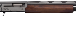 Browning Silver Field Walnut 12 GA 26" Barrel 3"-Chamber 4-Rounds