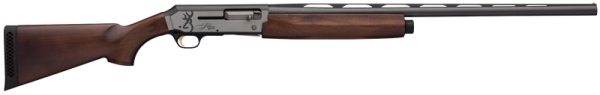 Browning Silver Field Walnut 12 GA 26" Barrel 3"-Chamber 4-Rounds