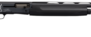 Browning Silver Field 12 GA 26" Barrel 3"-Chamber 4-Rounds