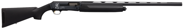 Browning Silver Field 12 GA 26" Barrel 3"-Chamber 4-Rounds