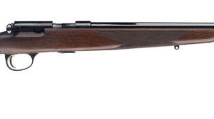Browning T-Bolt Sporter Walnut .22 LR 22" Barrel 10-Rounds