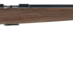 Browning T-Bolt Sporter Walnut .17 HMR 22" Barrel 10-Rounds